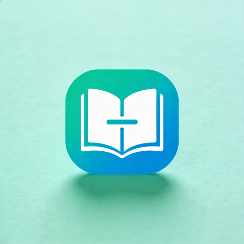阅小书 Logo